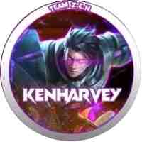 Kenharvey Injector logo