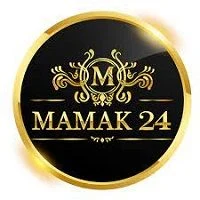 MAMAK24 logo