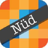 Nudifier logo
