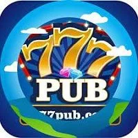 PUB 777 logo