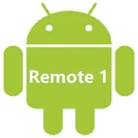 Remote 1