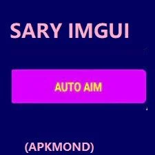SARY IMGUI MLBB logo