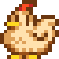 Stardew Valley logo