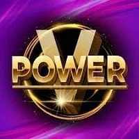 Vpower 777  logo
