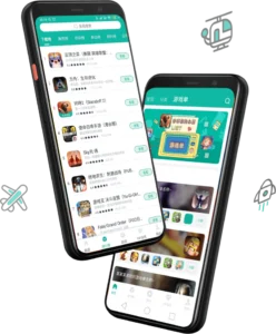 Our Play screenshot