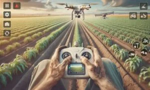 Farming Simulator 24 screenshot