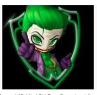 Game VIP ML  logo