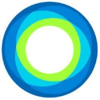 DU Launcher logo