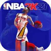 NBA 2K21
