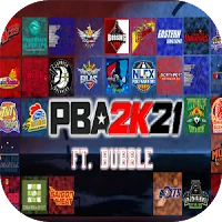 PBA 2k21