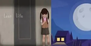 Lost Life 3 screenshot