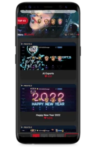 Ata screenshot