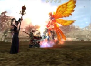 9Dragons screenshot