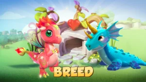 Dragon Mania Legends screenshot