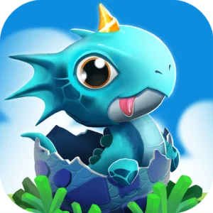Dragon Mania Legends logo