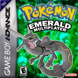 Pokemon Quetzal logo