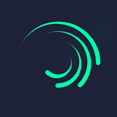 After Motion logo