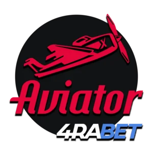 Aviator Game logo