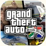 Gta South Africa logo