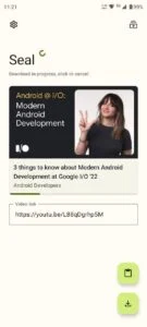 Youtube Video Downloader screenshot