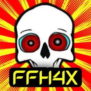 Ff Injector Vip logo