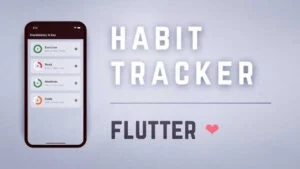 Mvvm Habit screenshot