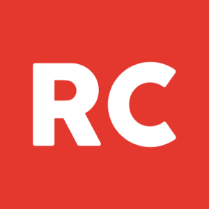 Re­xine logo