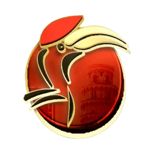 Borneo777 logo