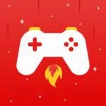 Linux Game Booster logo