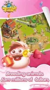 Waterfall Farm screenshot