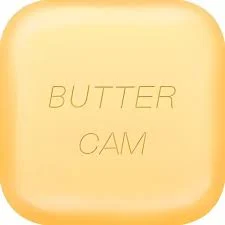 Butter Camera logo