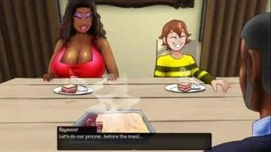 Little Man screenshot