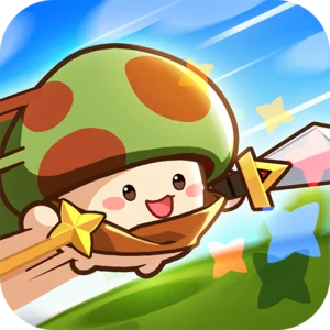Maple Rush logo