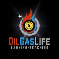 Oil Gas Life