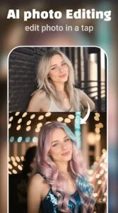 Picmojo screenshot