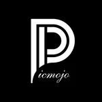 Picmojo logo