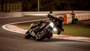 Ride 5 screenshot