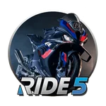 Ride 5