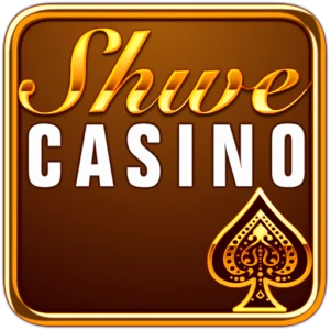 Shwe Casino logo
