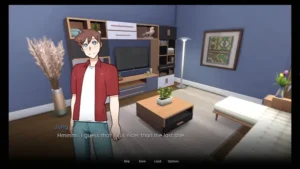 Stuck At Home screenshot