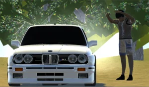 Kasi Lifestyle 3D screenshot