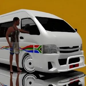 Kasi Lifestyle 3D logo