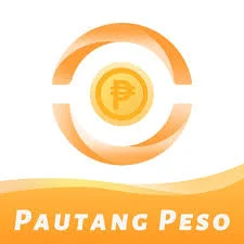 Pautang Peso logo