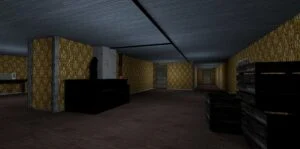 Granny 4 The Rebellion screenshot