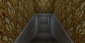 Granny 4 The Rebellion screenshot