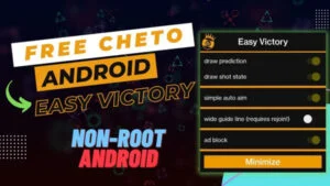 Easy Victory screenshot