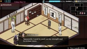 Private Karate Lessons screenshot