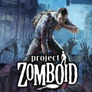 Project Zomboid logo