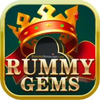Rummy Ge­ms