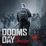 Doomsday Last Survivors logo